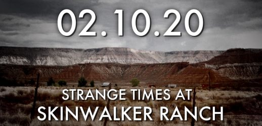 Skinwalker Ranch