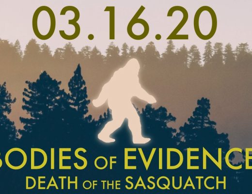 Sasquatch