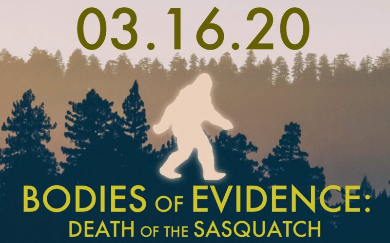 Sasquatch
