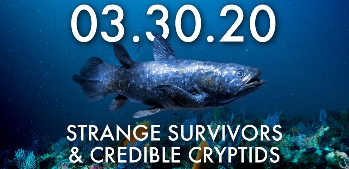 strange survivors