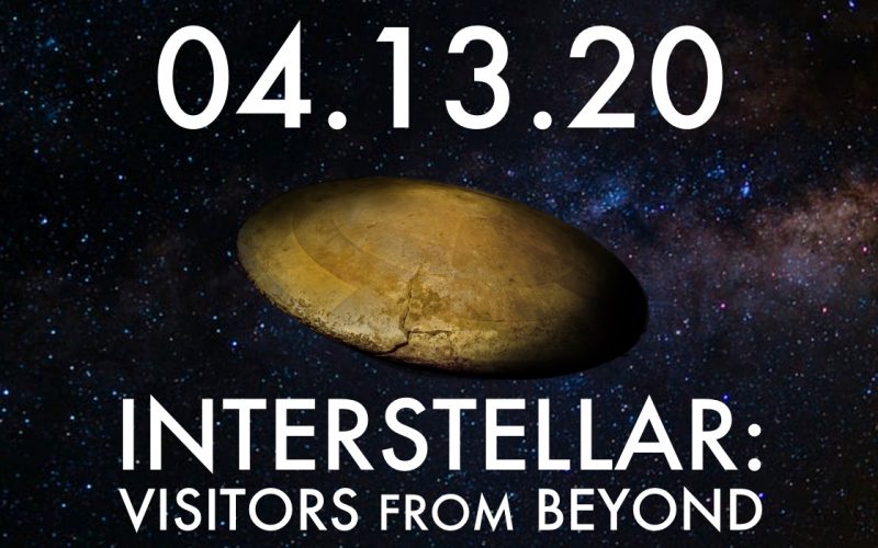 interstellar