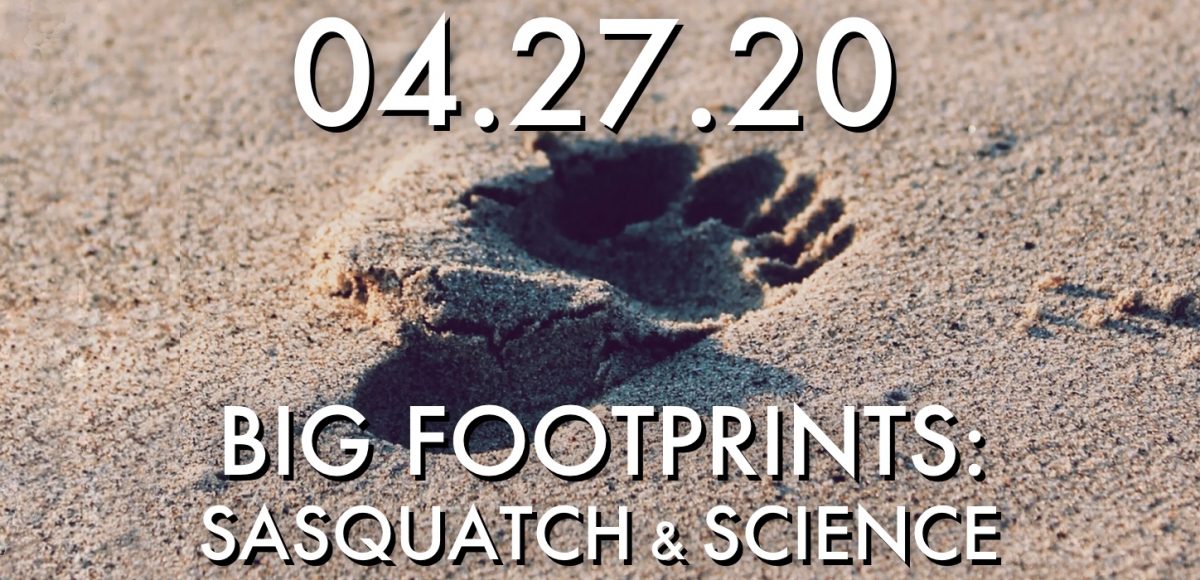 sasquatch
