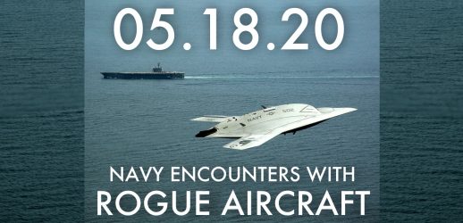 Rogue Aircraft