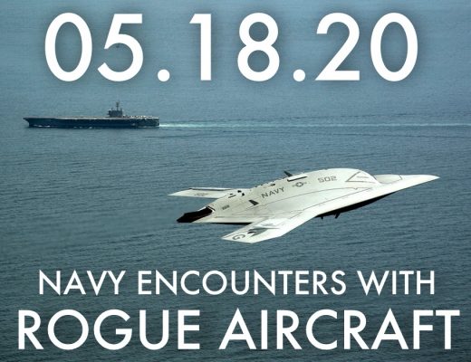 Rogue Aircraft
