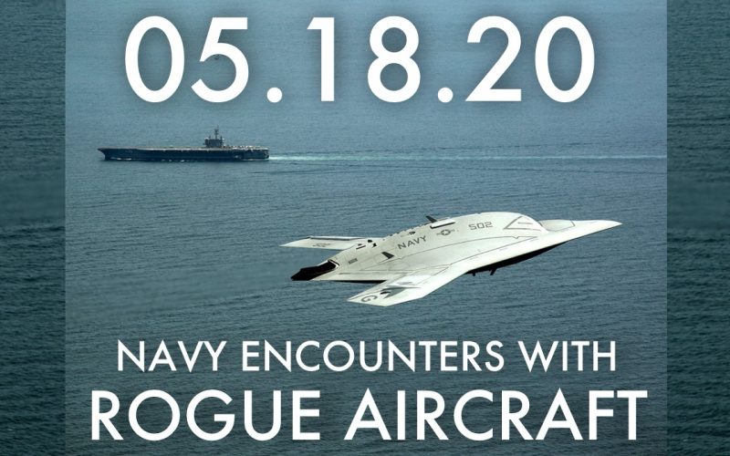Rogue Aircraft
