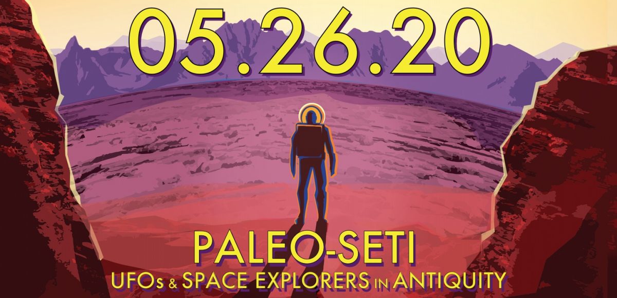 paleo-SETI