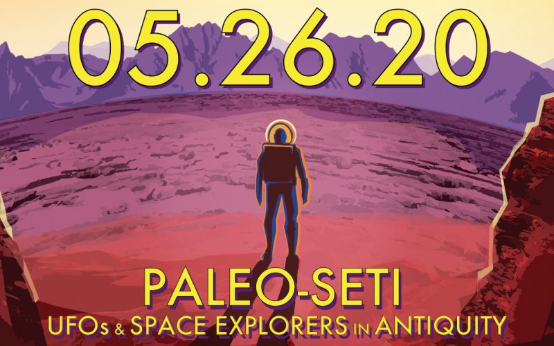 paleo-SETI