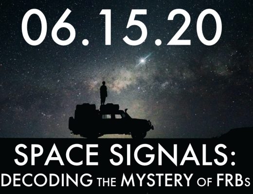 space signals