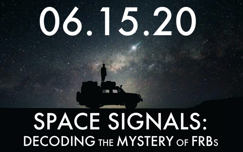 space signals
