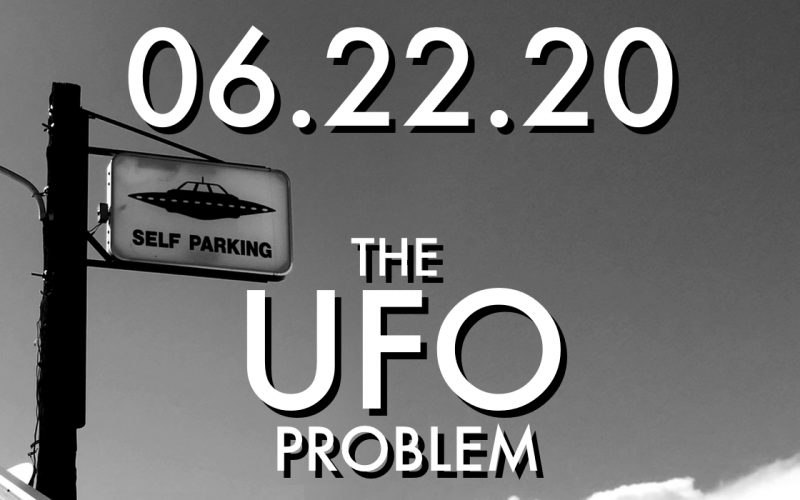 UFO problem