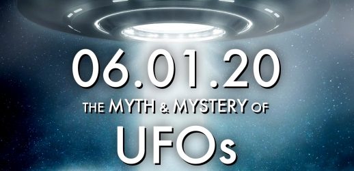 UFOs