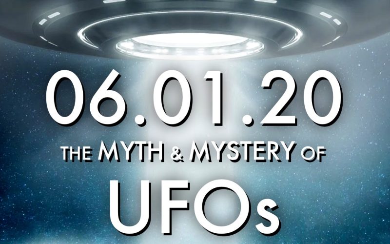 UFOs