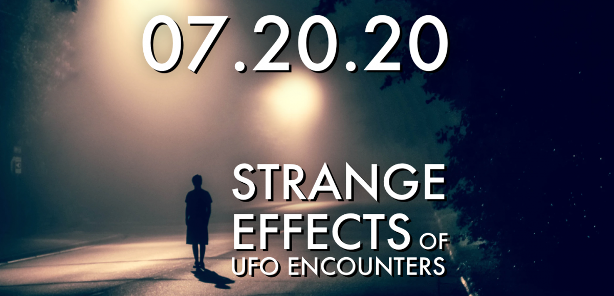 strange effects