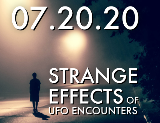 strange effects