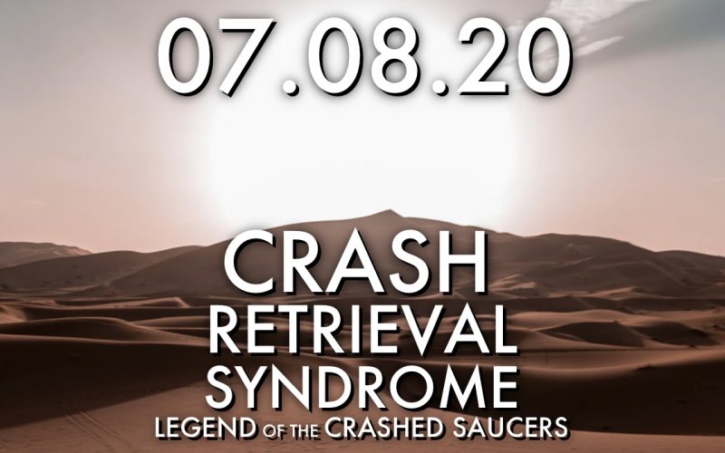 crash-retreivals