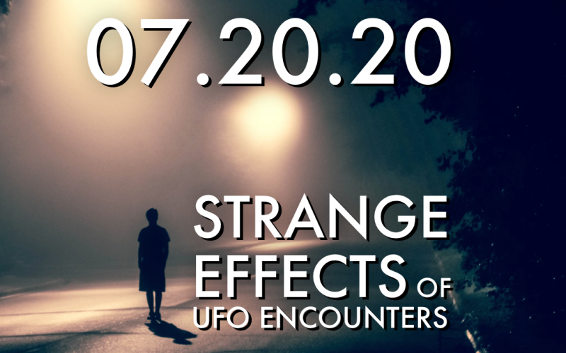 strange effects