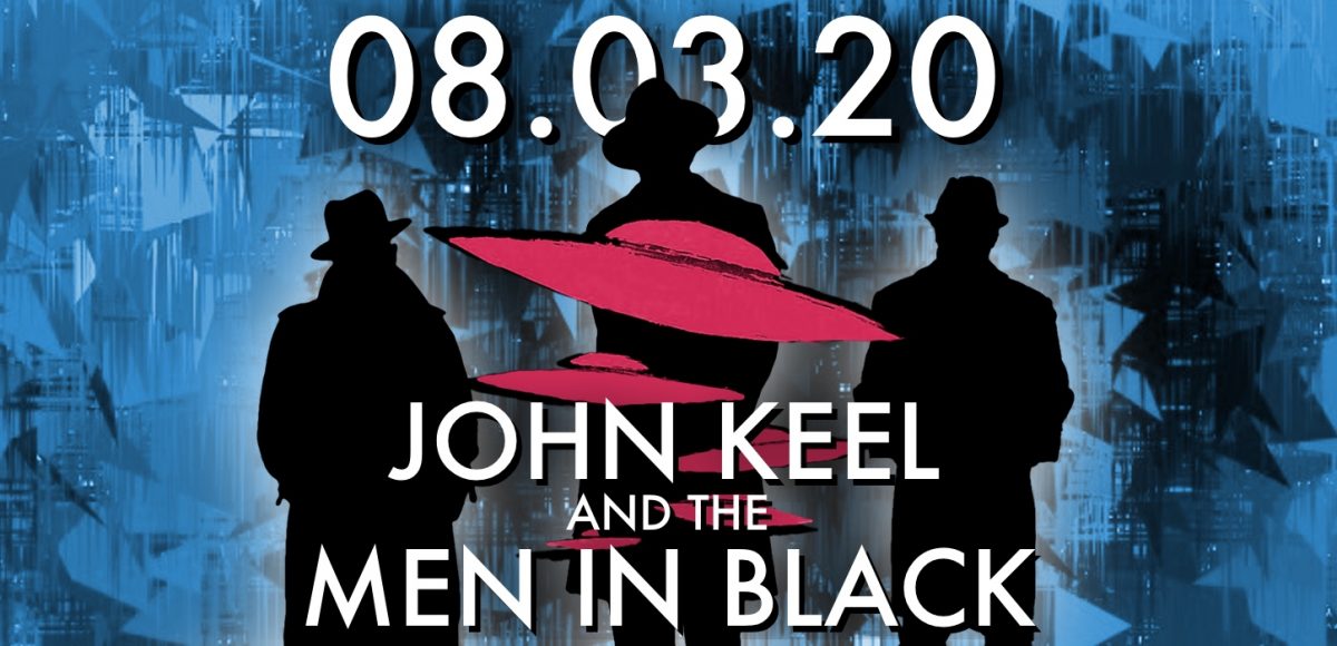 Men in Black