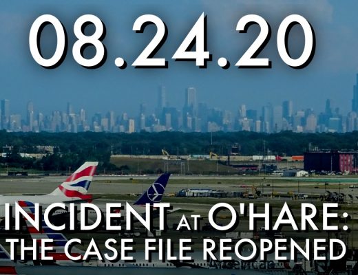 O'Hare UFO