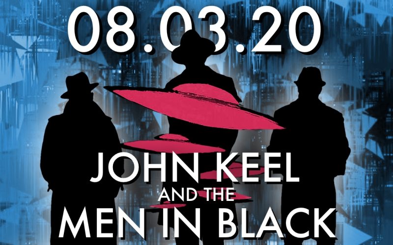 Men in Black