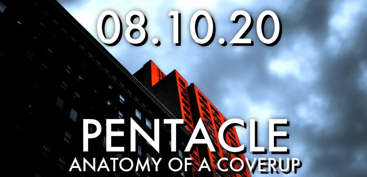 Pentacle