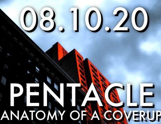 Pentacle