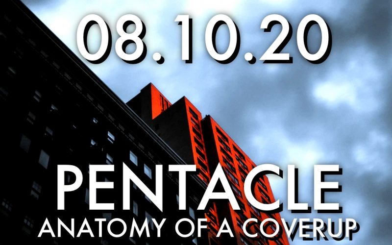 Pentacle