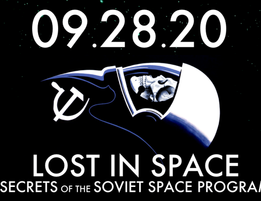 soviet space program