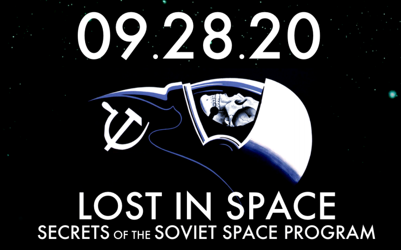 soviet space program