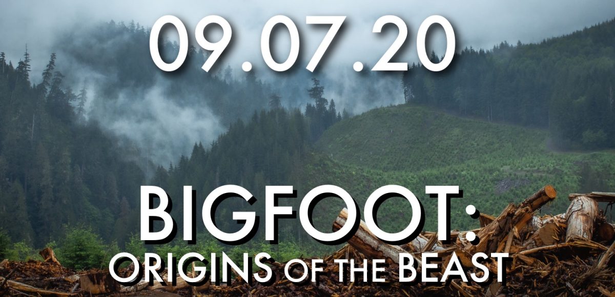 Bigfoot