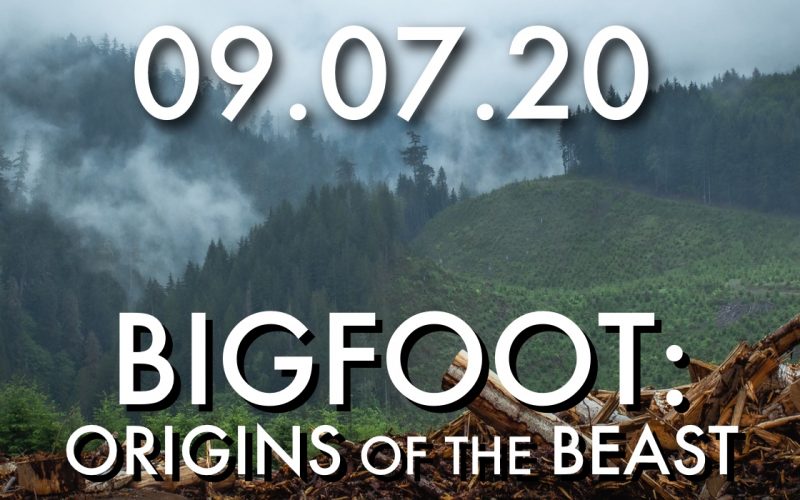 Bigfoot