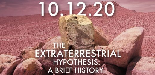 Extraterrestrial Hypothesis