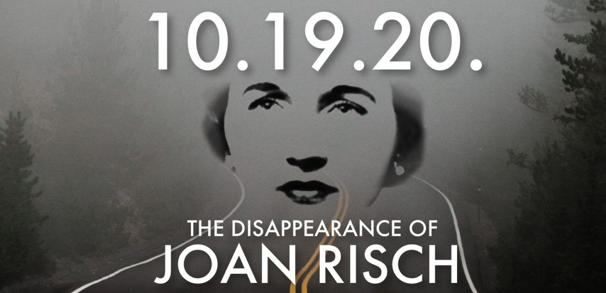 Joan Risch