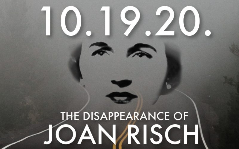 Joan Risch