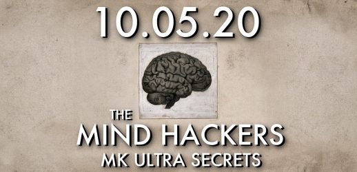 MK Ultra