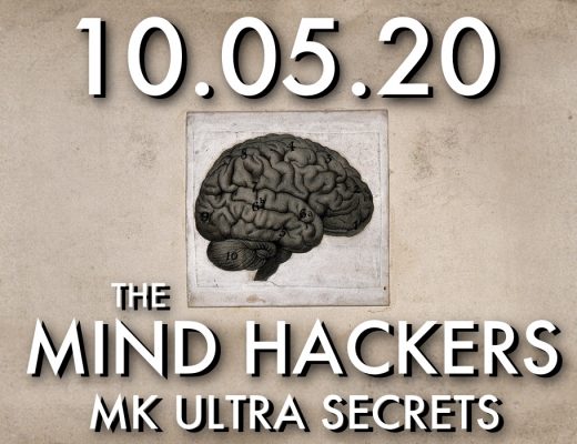MK Ultra