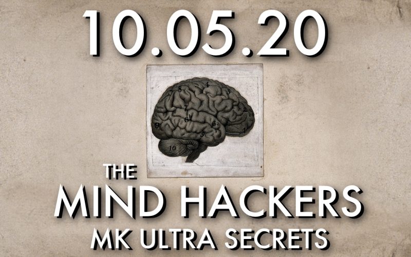 MK Ultra