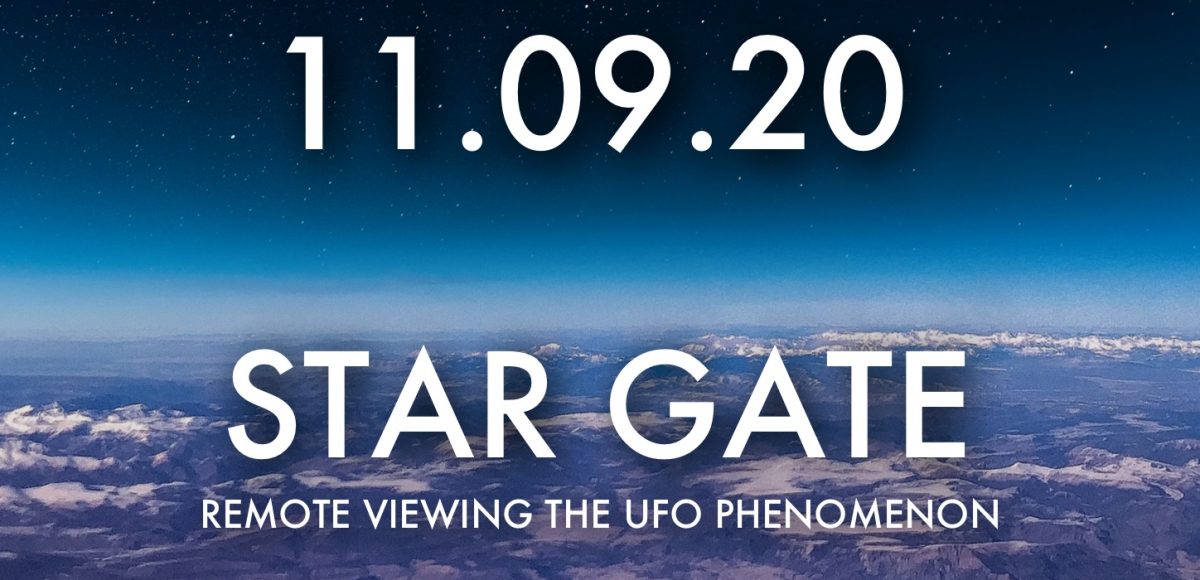 remote viewing