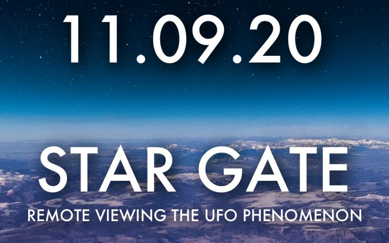 remote viewing