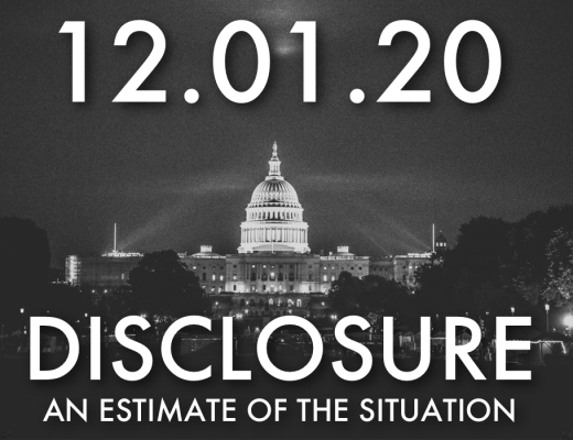 disclosure