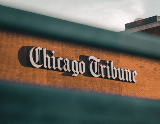 Chicago Tribune