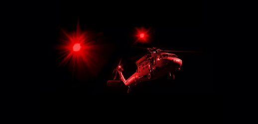 Coyne UFO incident