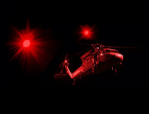 Coyne UFO incident