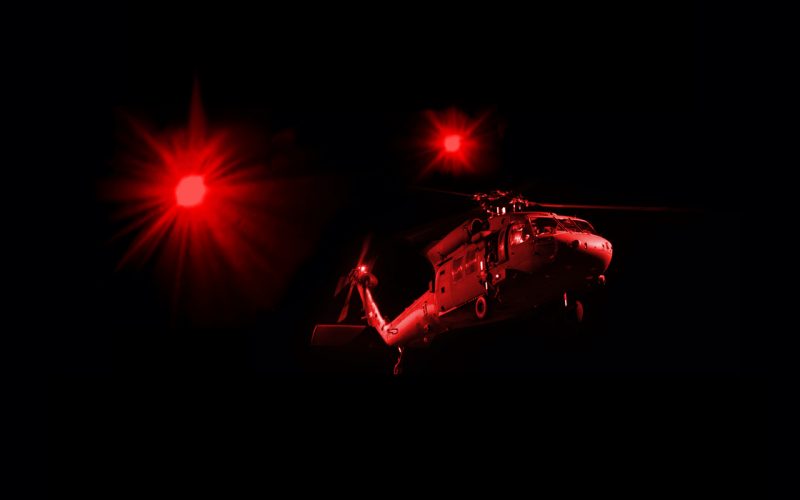 Coyne UFO incident