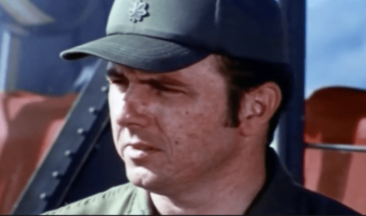 Coyne UFO Incident