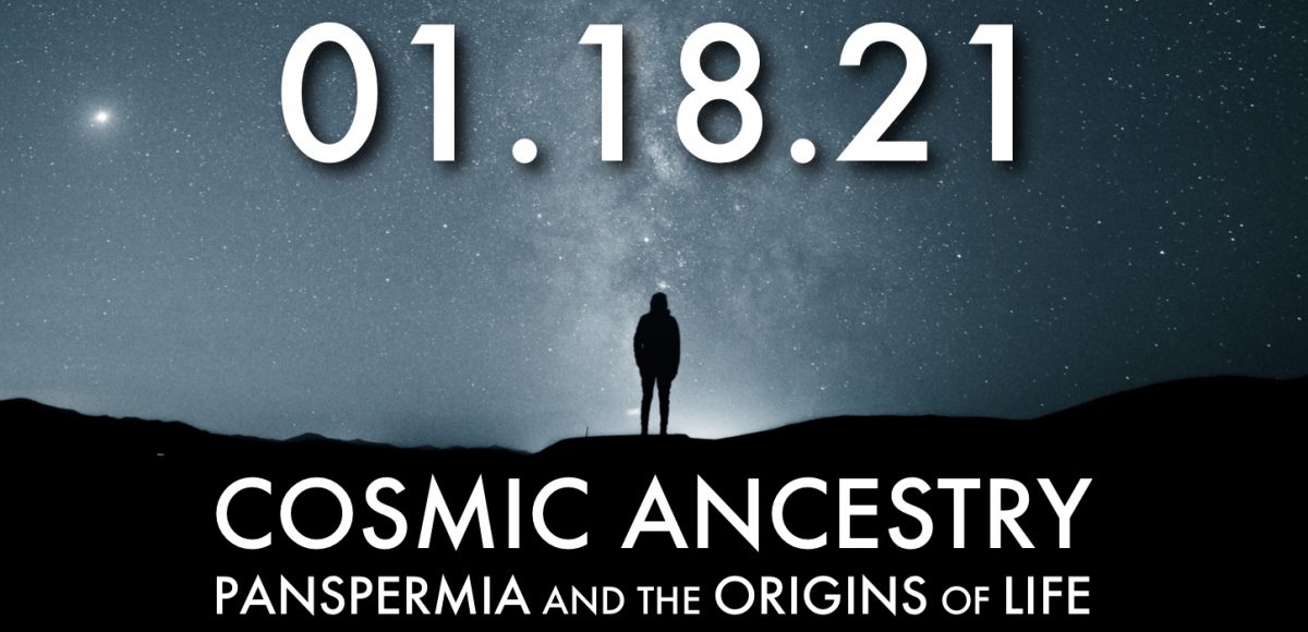 panspermia