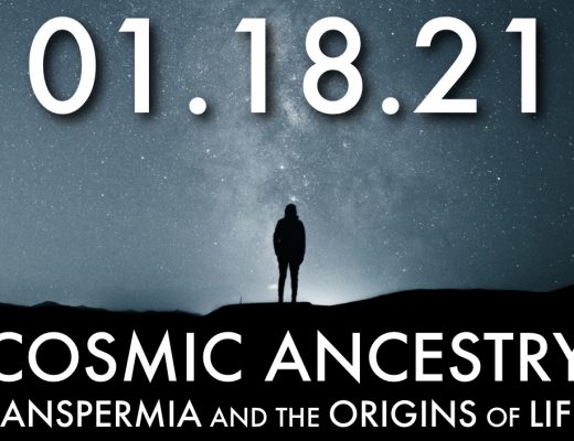 panspermia