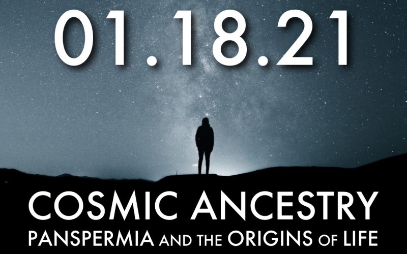 panspermia