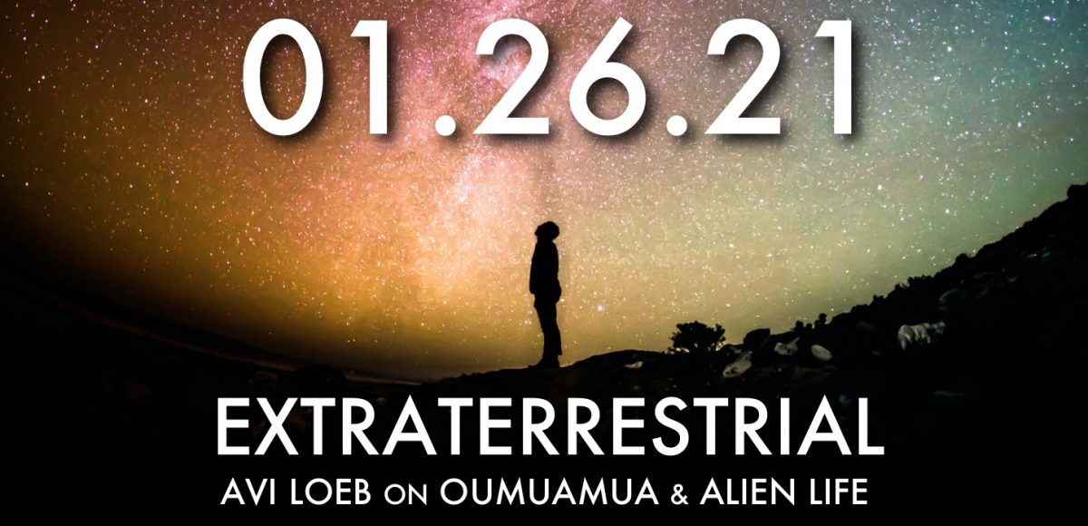 extraterrestrial