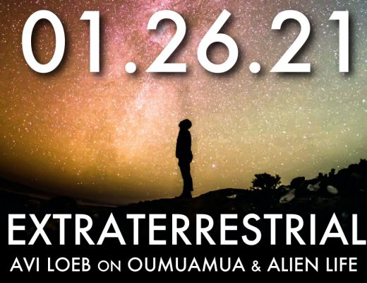 extraterrestrial