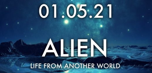 alien